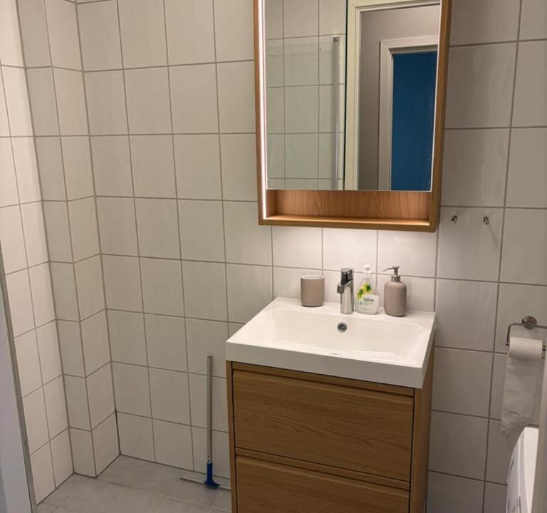 Photo of Bathroom in Sandviken