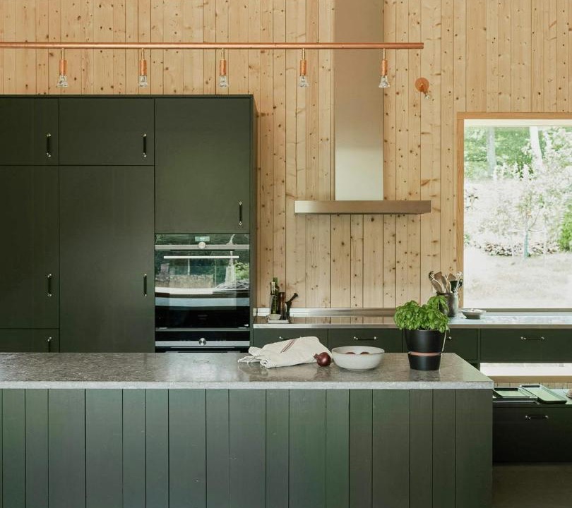 Photo of Kitchen in Grimeton