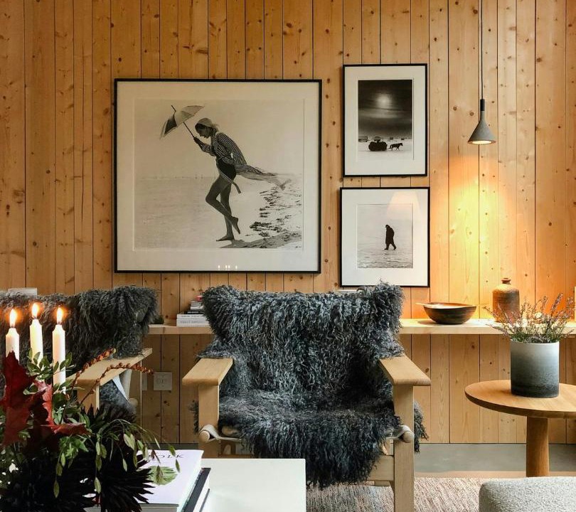 Photo of Livingroom in Grimeton