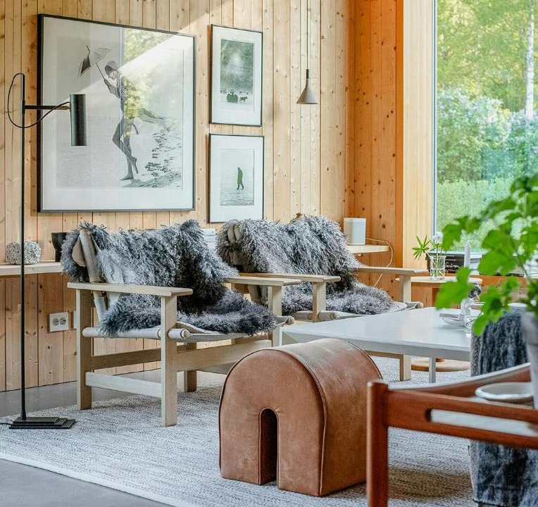 Photo of Livingroom in Grimeton