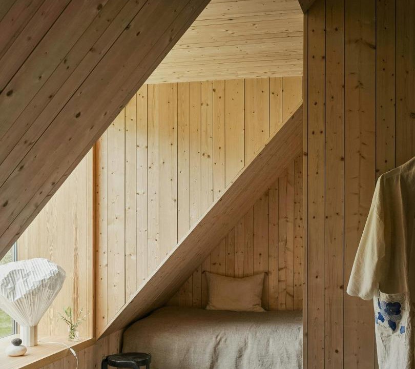 Photo of Bedroom in Grimeton