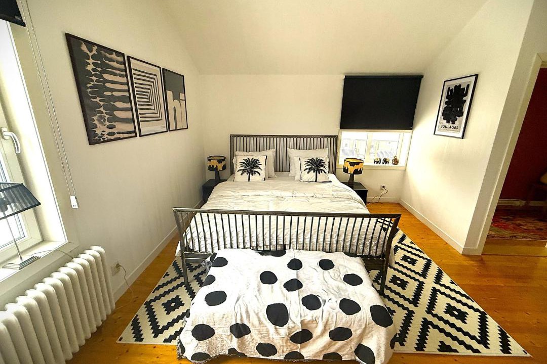 Photo of Bedroom in Hagfors Municipality