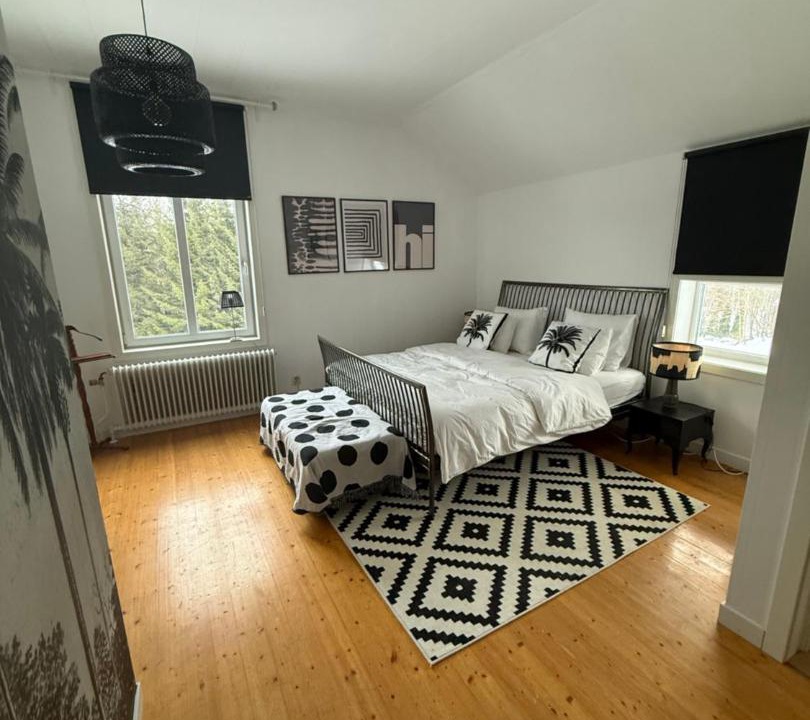 Photo of Bedroom in Hagfors Municipality