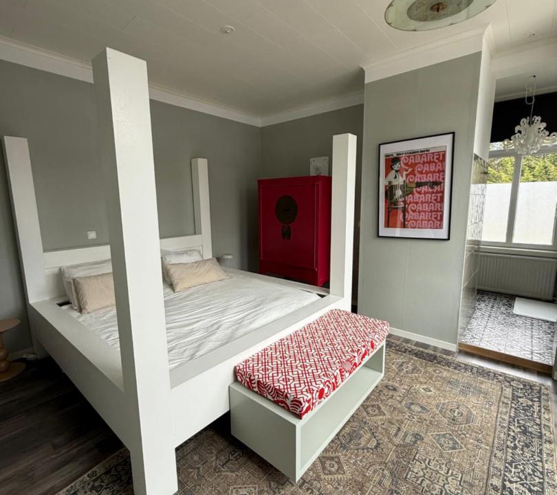 Photo of Bedroom in Hagfors Municipality