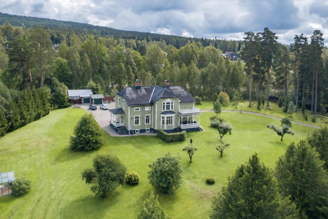 Photo of Others in Hagfors Municipality