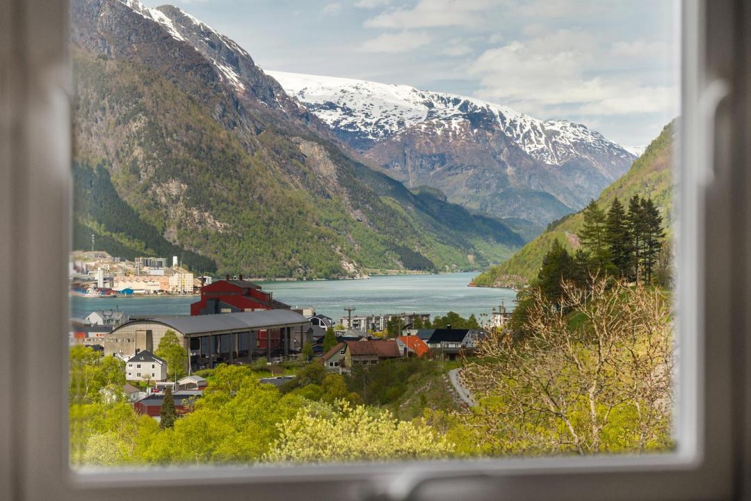 Photo of Others in Odda