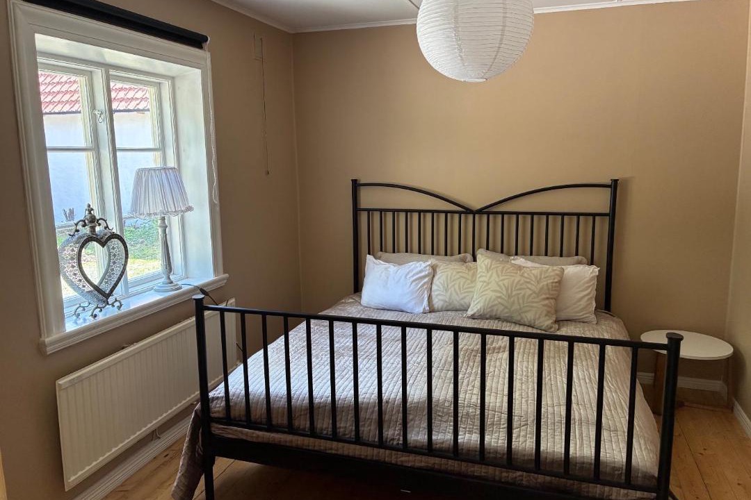 Photo of Bedroom in Sjobo