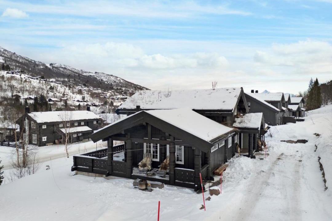 Photo of Others in Møre og Romsdal