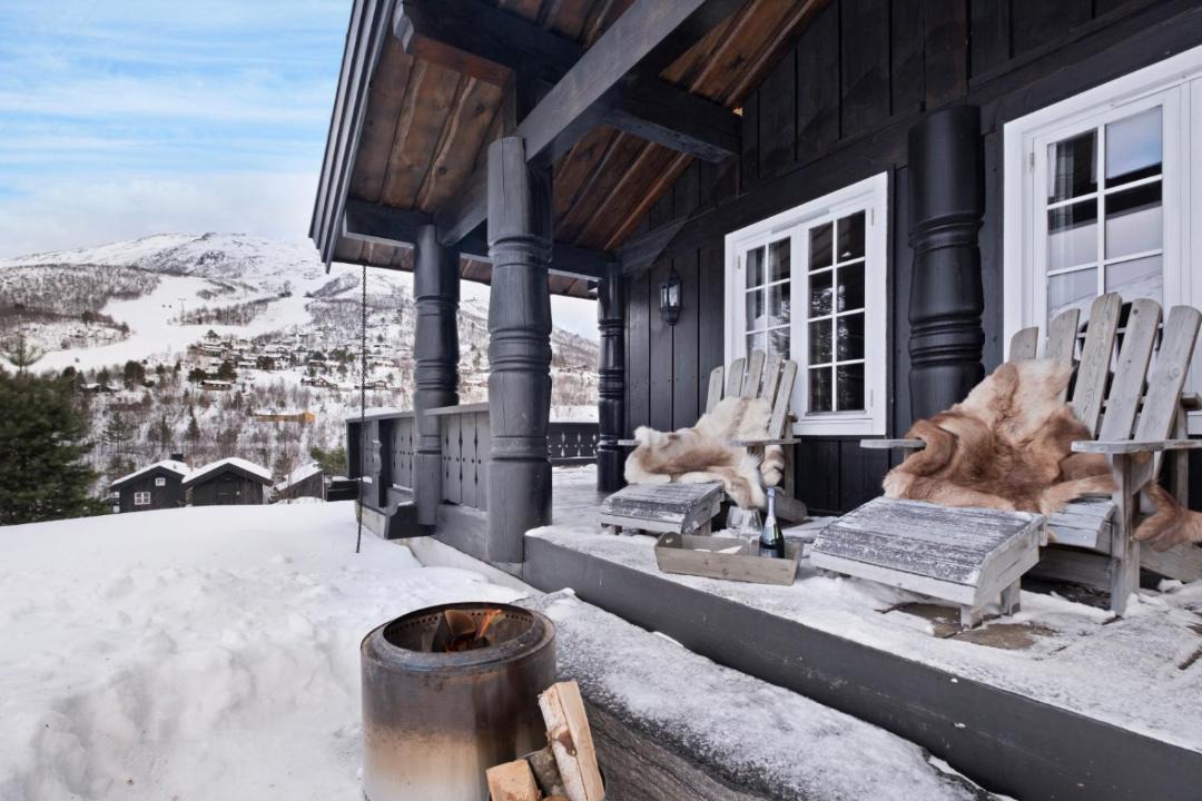 Photo of Others in Møre og Romsdal