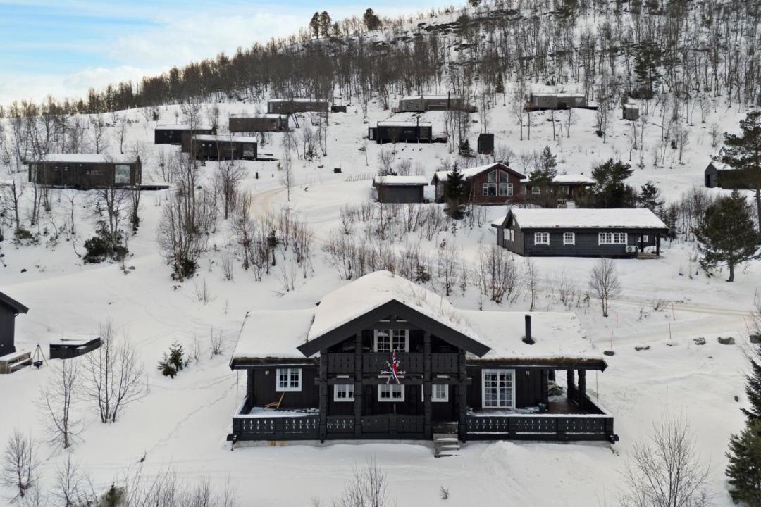 Photo of Others in Møre og Romsdal