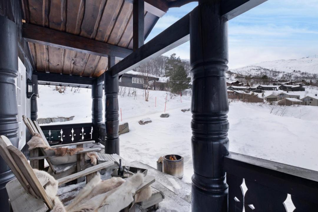 Photo of Others in Møre og Romsdal