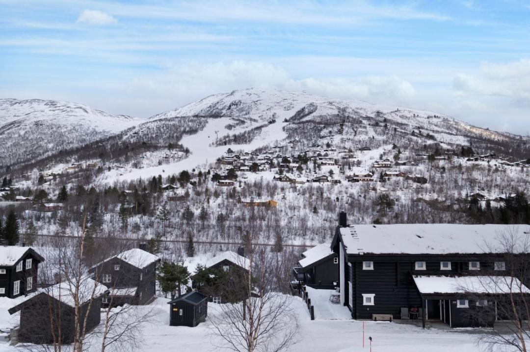 Photo of Others in Møre og Romsdal