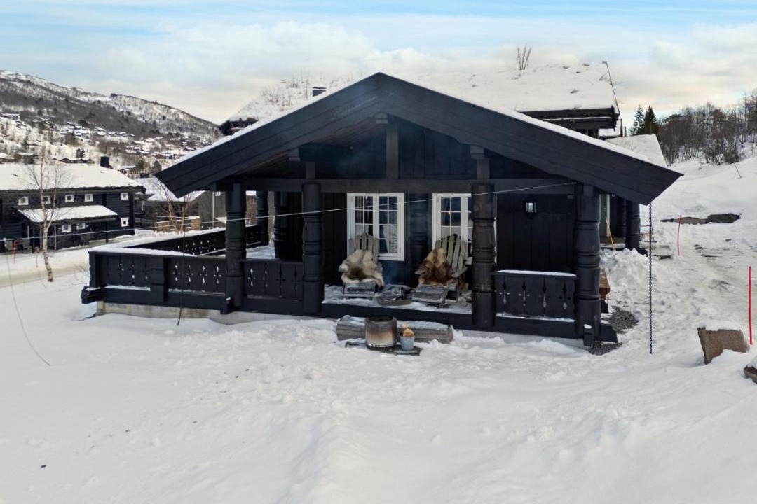 Photo of Others in Møre og Romsdal