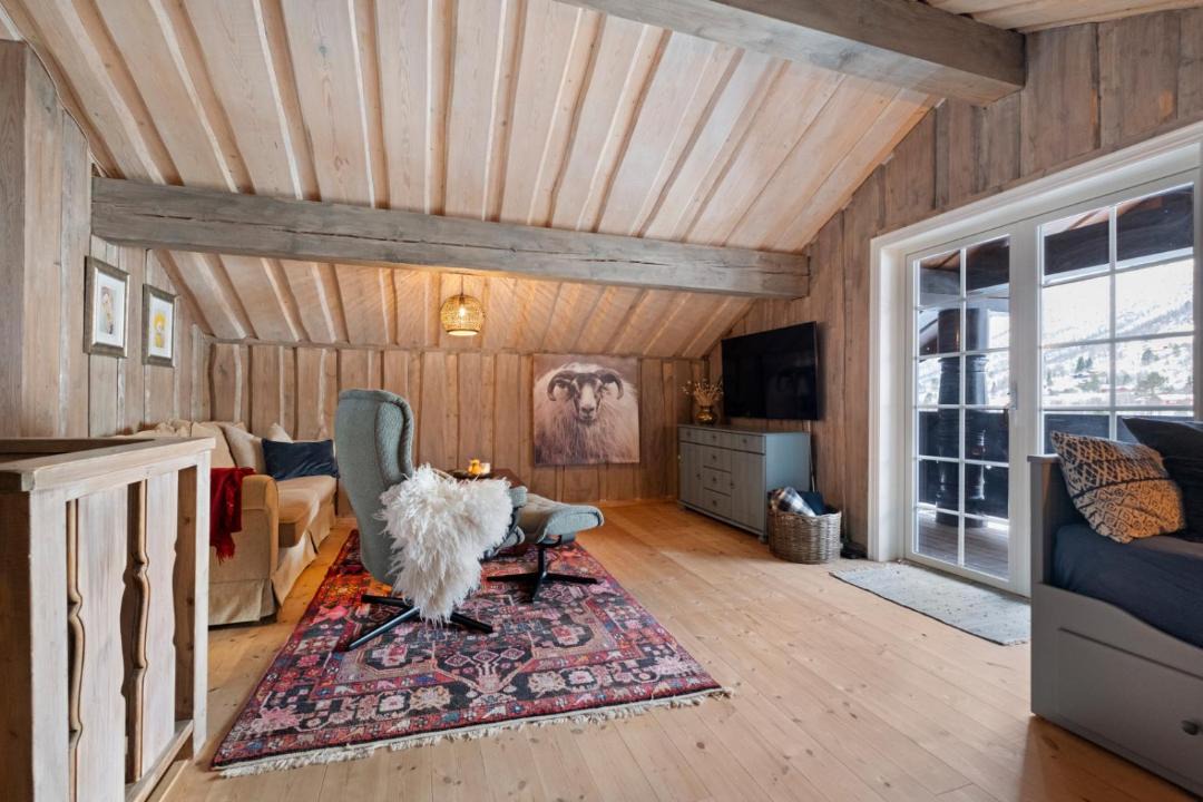Photo of Others in Møre og Romsdal