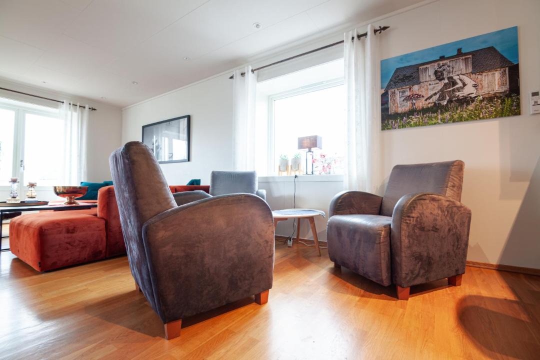 Photo of Others in Henningsvaer
