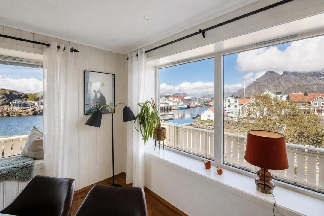 Photo of Others in Henningsvaer