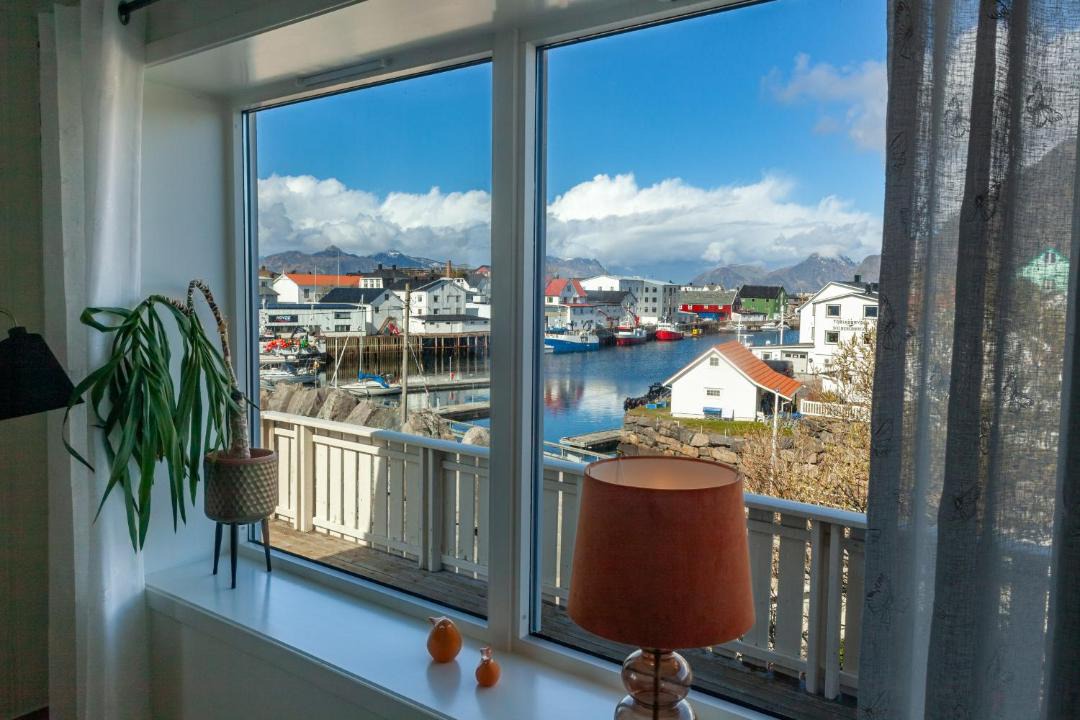 Photo of Others in Henningsvaer
