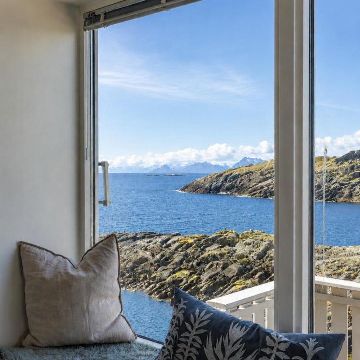 Photo of Others in Henningsvaer
