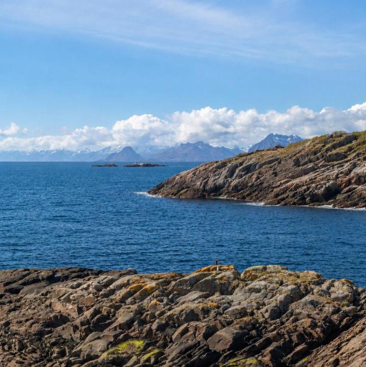 Photo of Others in Henningsvaer