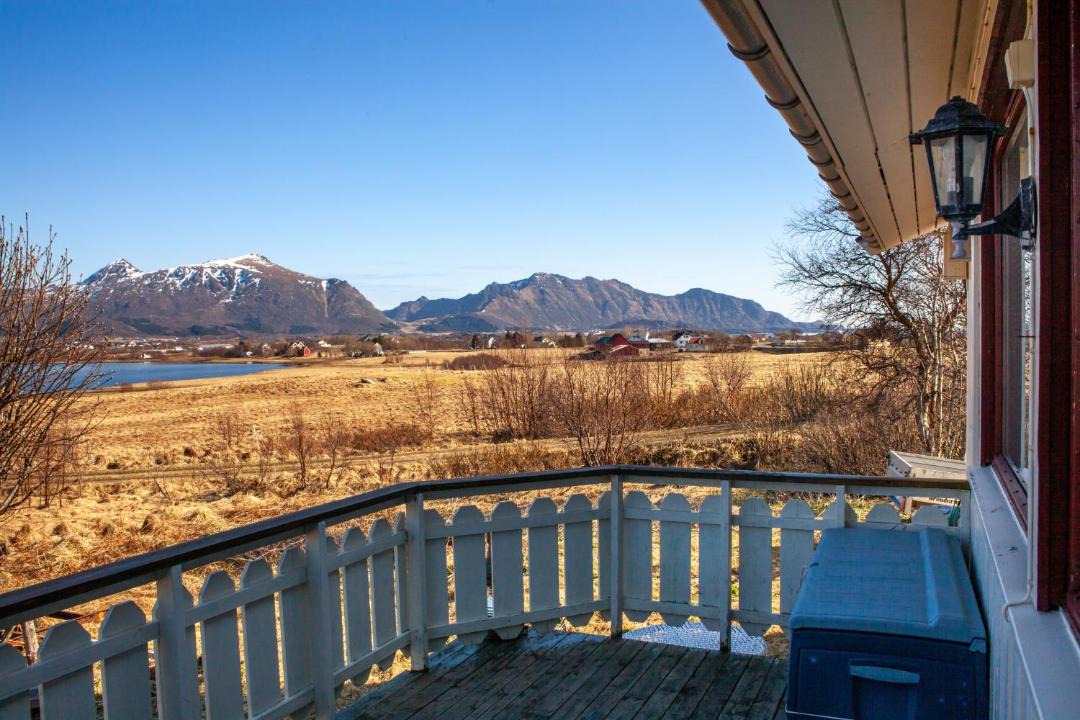 Photo of Others in Vestvagøy