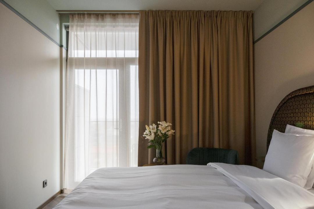 Photo of Bedroom in Centrala Trelleborg
