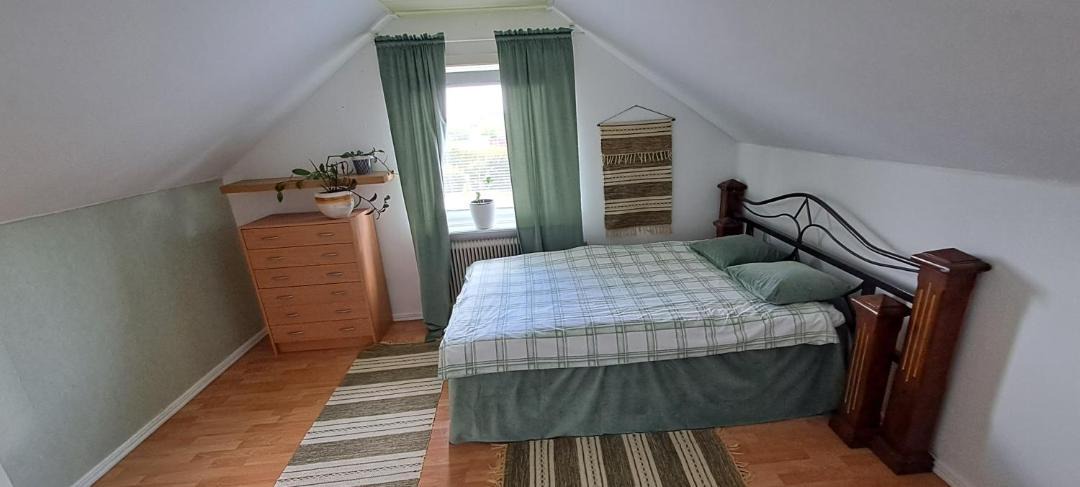 Photo of Bedroom in Orebro