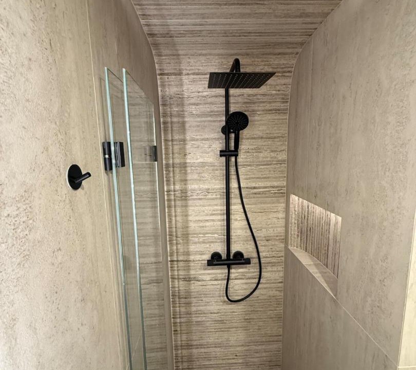 Photo of Bathroom in Oslo City Centre