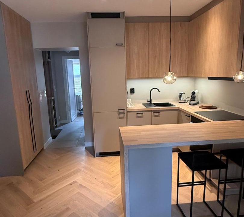 Photo of Kitchen in Oslo City Centre