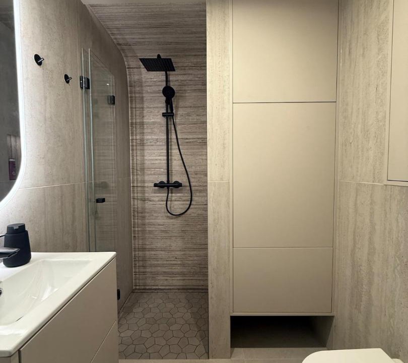 Photo of Bathroom in Oslo City Centre