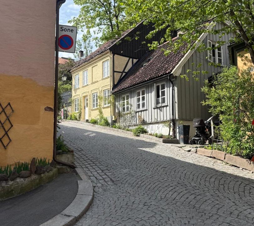 Photo of Others in Oslo City Centre