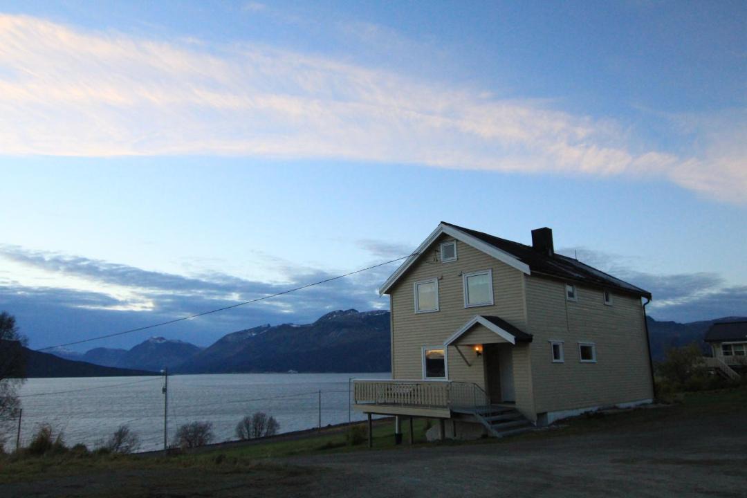 Photo of Others in Svensby