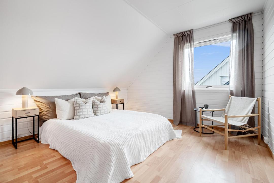 Photo of Bedroom in Bodo