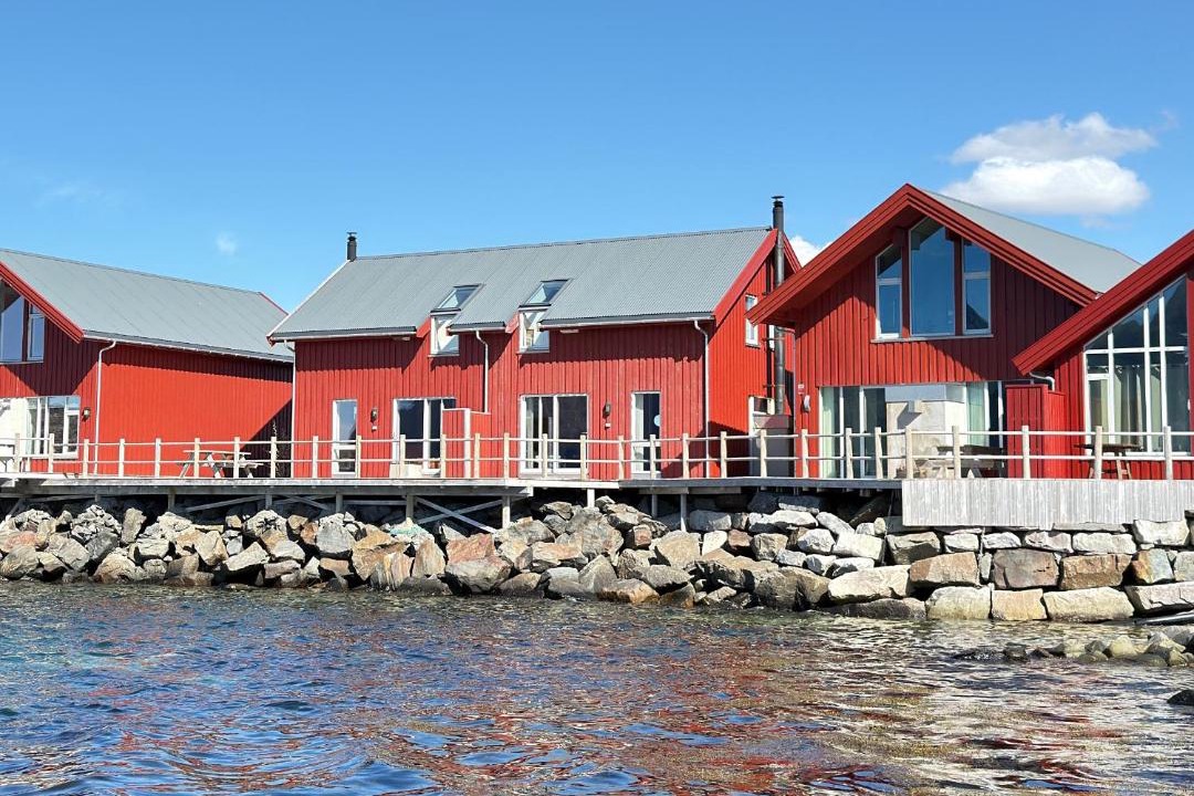 Photo of Others in Vestvagøy