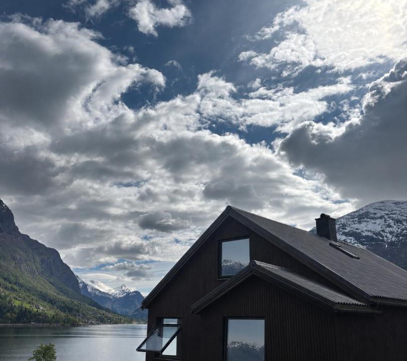 Photo of Others in Stryn