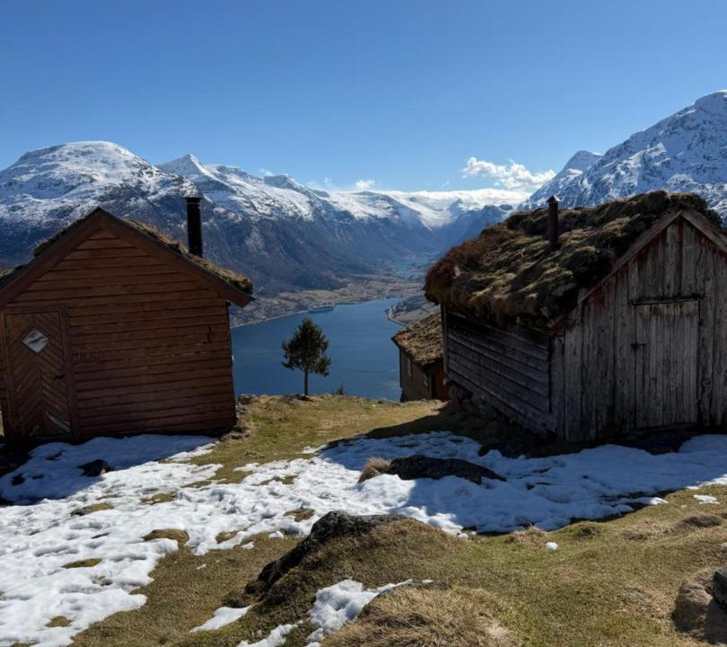 Photo of Others in Stryn