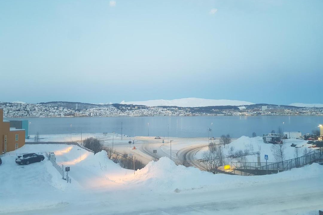 Photo of Others in Tromso
