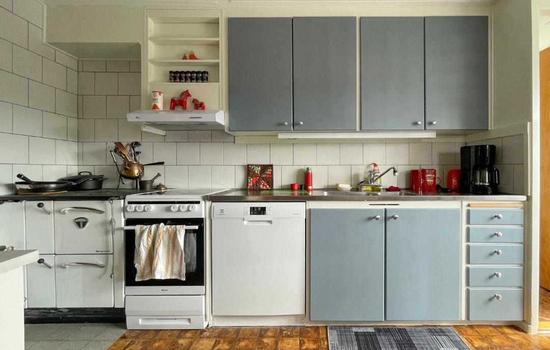 Photo of Kitchen in Broaryd