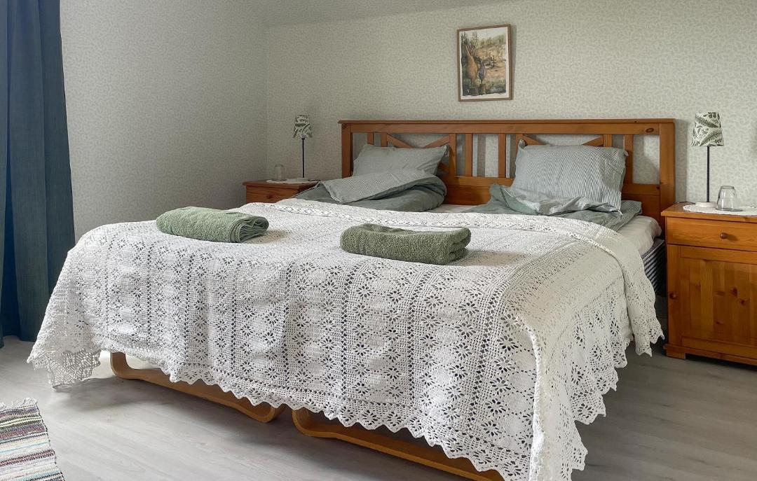 Photo of Bedroom in Broaryd