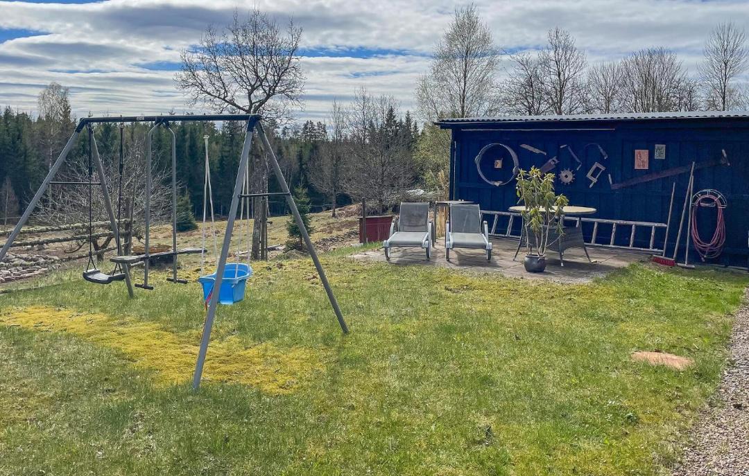 Photo of Outdoor in Broaryd