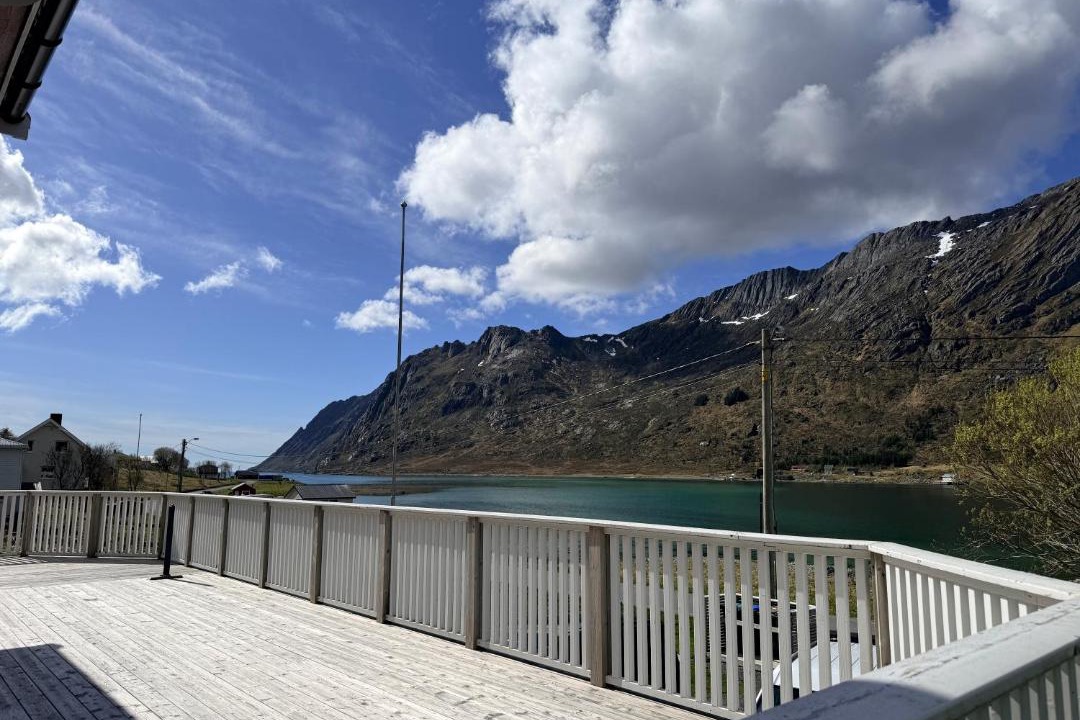 Photo of Others in Flakstad