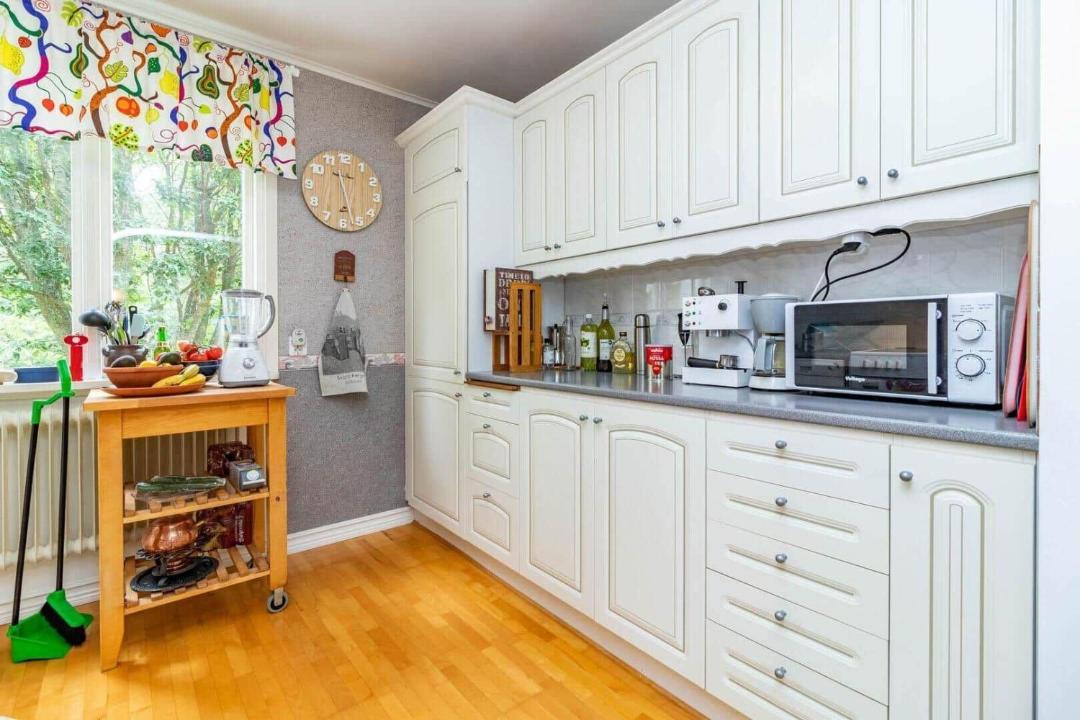 Photo of Kitchen in Boda Glasbruk