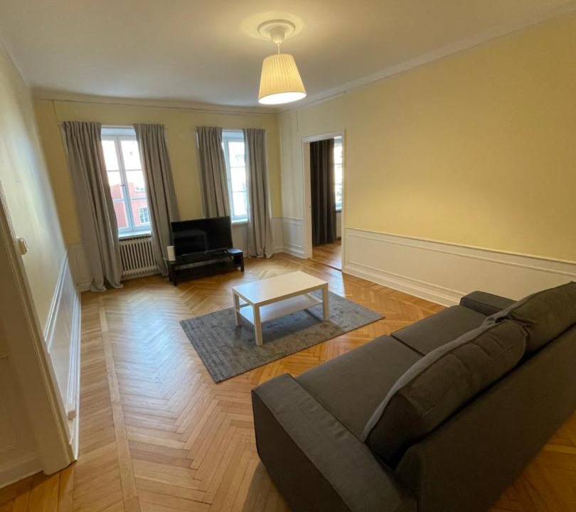 Photo of Livingroom in Vasastan
