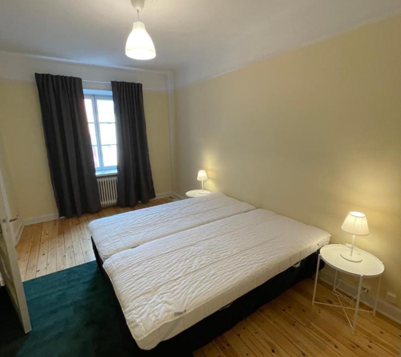 Photo of Bedroom in Vasastan