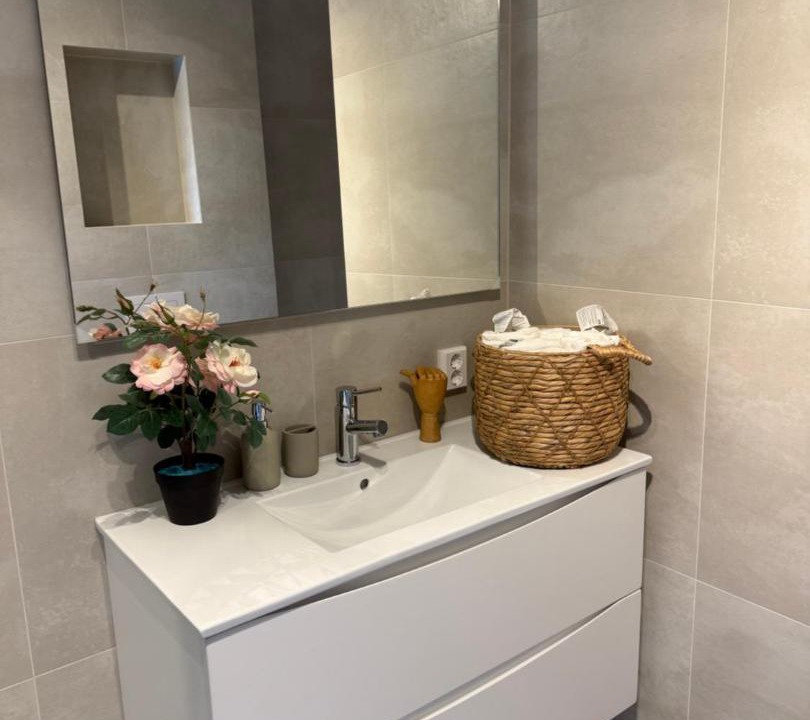 Photo of Bathroom in Osoyro