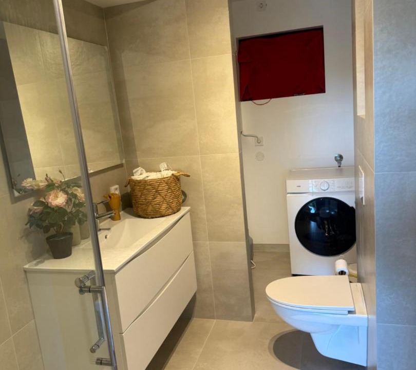 Photo of Bathroom in Osoyro