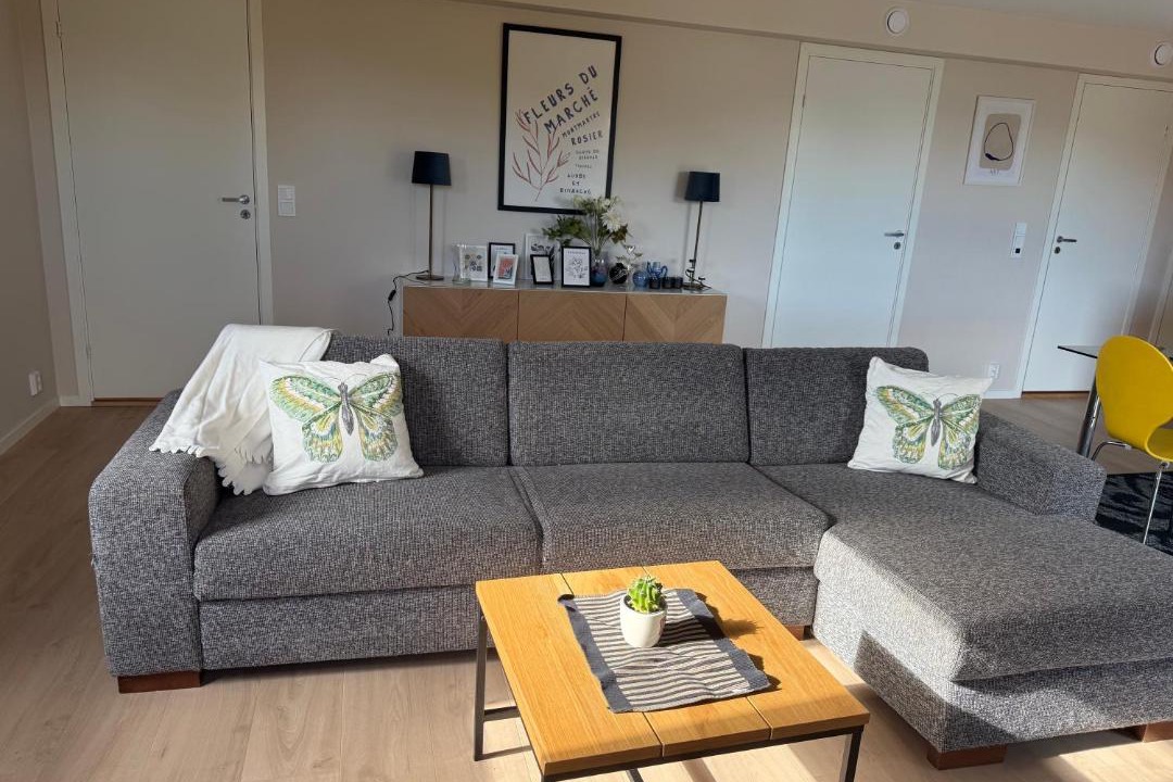 Photo of Livingroom in Osoyro