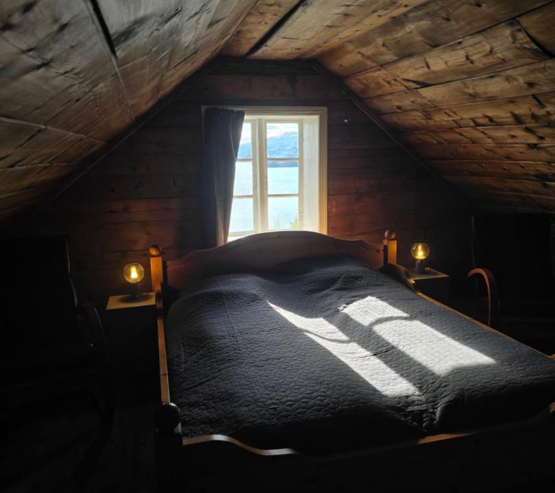 Photo of Bedroom in Herand