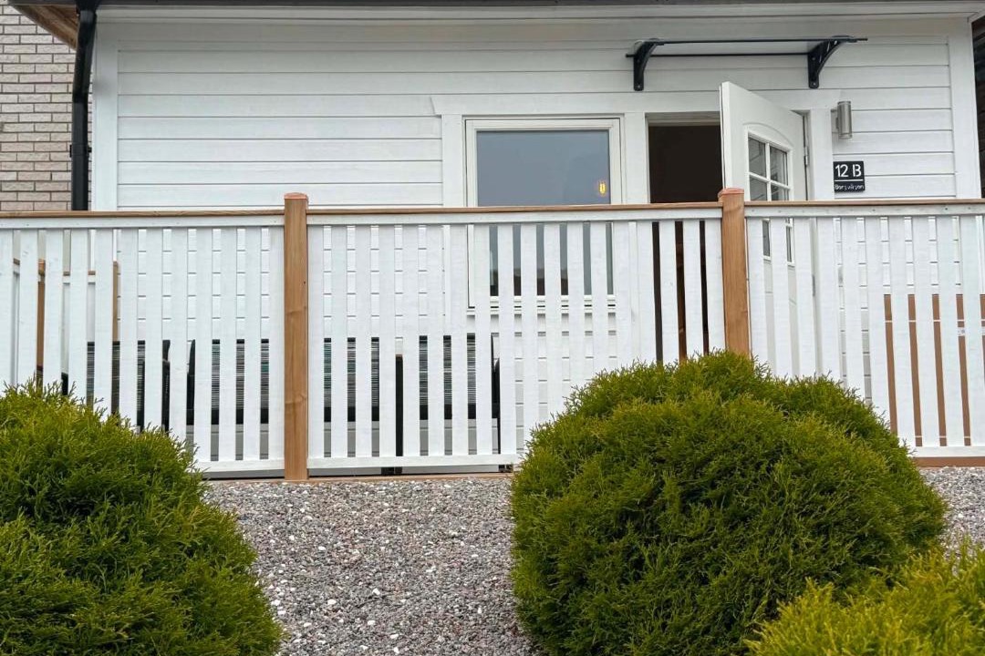 Photo of Patio Balcony in Storgardet-Tallasen-Tostero