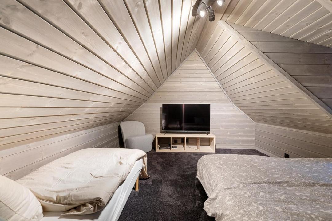 Photo of Bedroom in Fidjeland