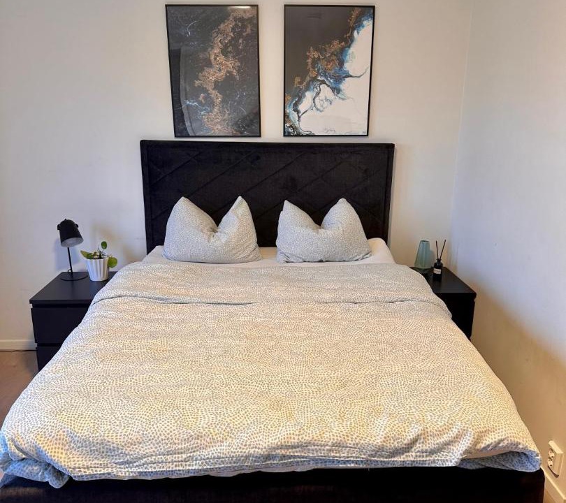 Photo of Bedroom in Fet Municipality